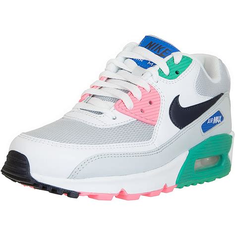 Damen Nike Air Schuhe